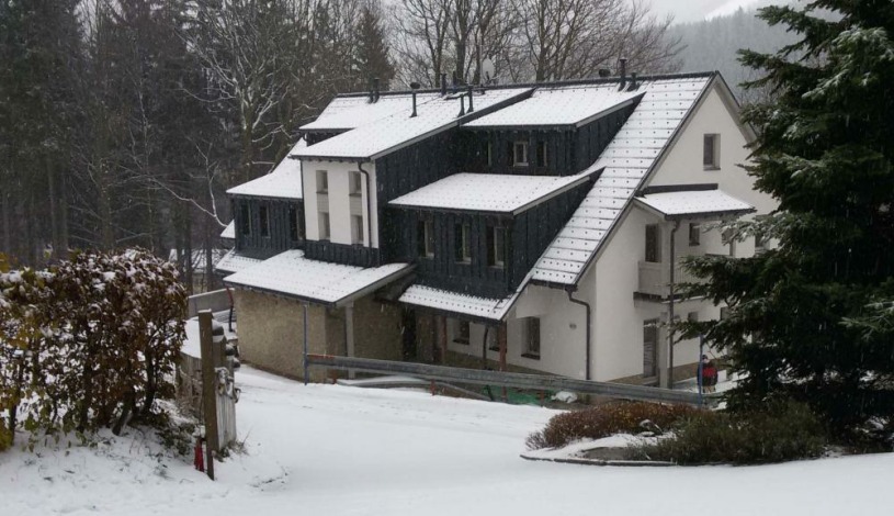 Apartmány Aspen - Minerva - Valon Špindlerův Mlýn